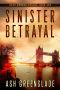 [Ryan Kerrek 01] • Sinister Betrayal